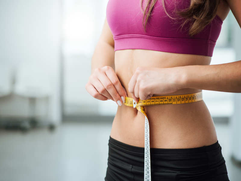 Weight Loss: Do you know what happens to your body fat when you lose weight?