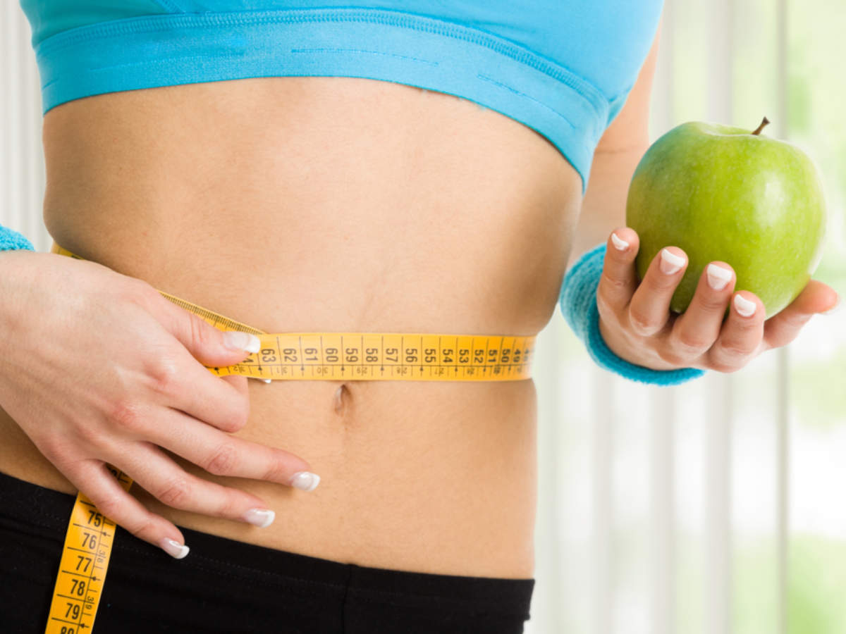 Weight Loss Tips: How to lose weight effectively | The Times of India