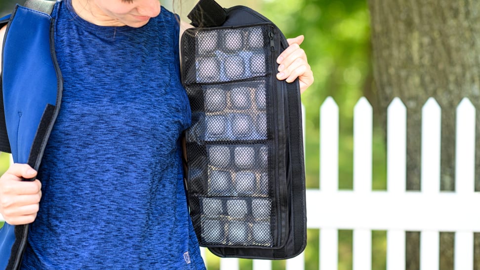 Does an ice vest actually keep you cool? - Reviewed