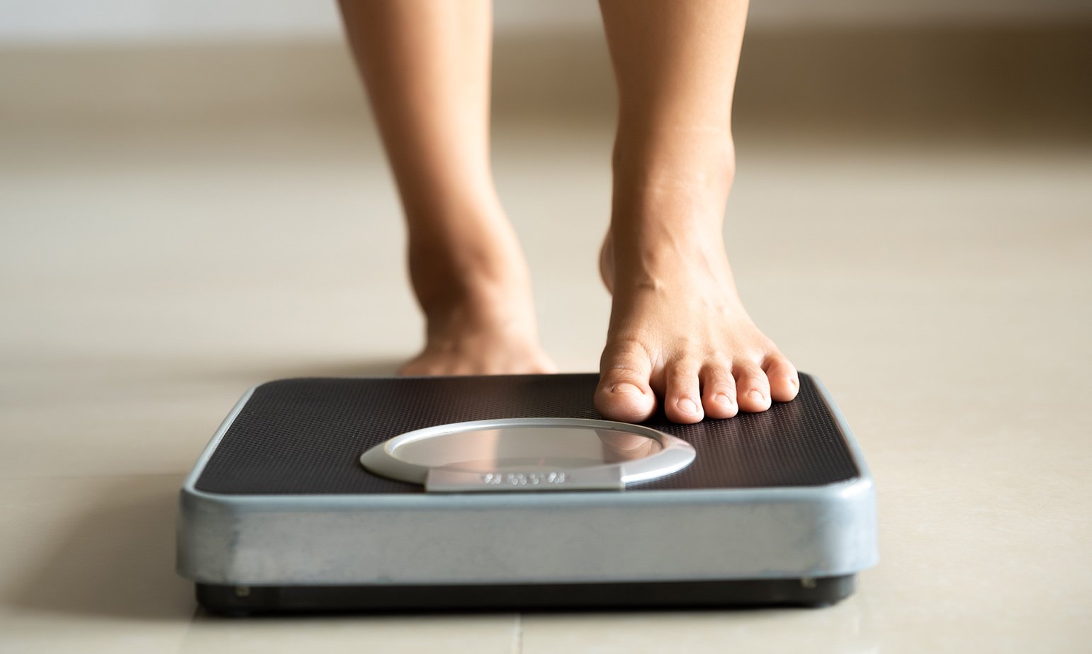 3 reglas para una pérdida de peso eficaz a largo plazo