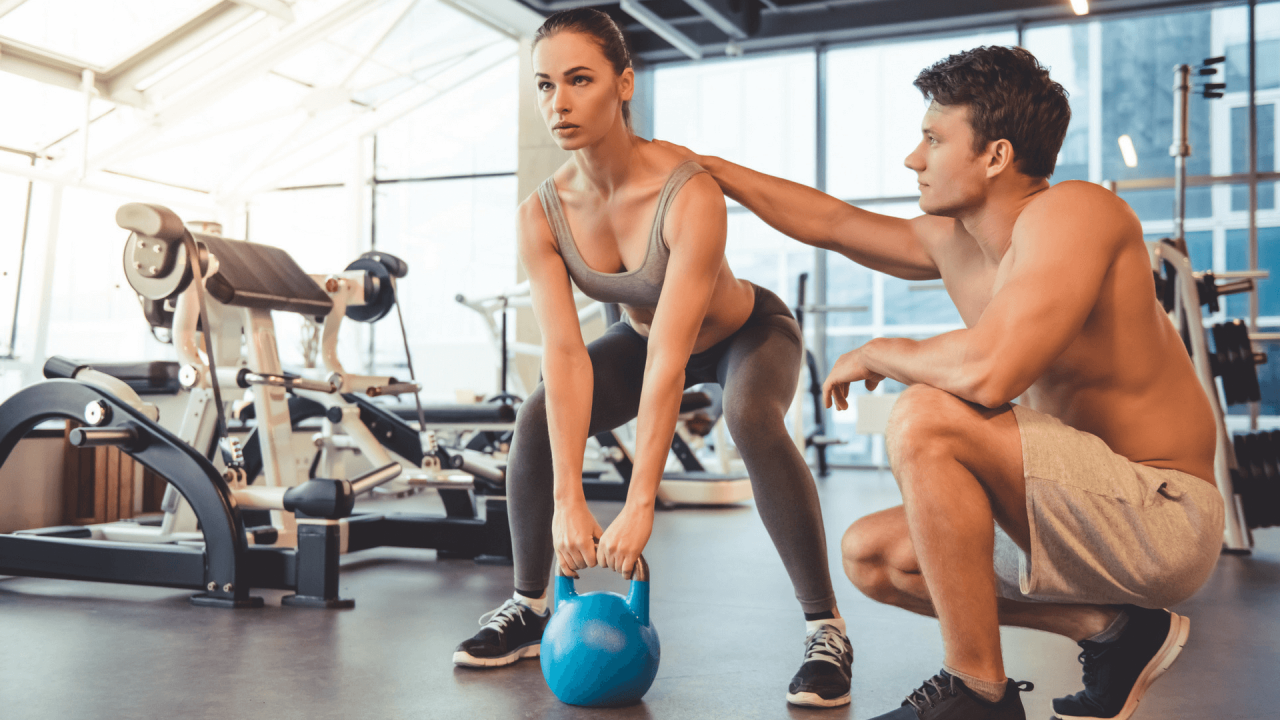 The mind-muscle connection: How to lift with your head - FitnessGenes®